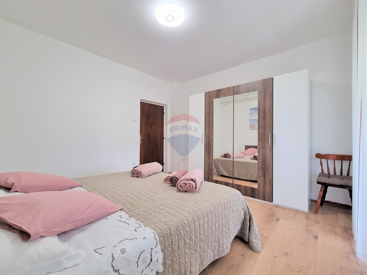 Apartmán Na prenájom - PRIMORSKO-GORANSKA MATULJI