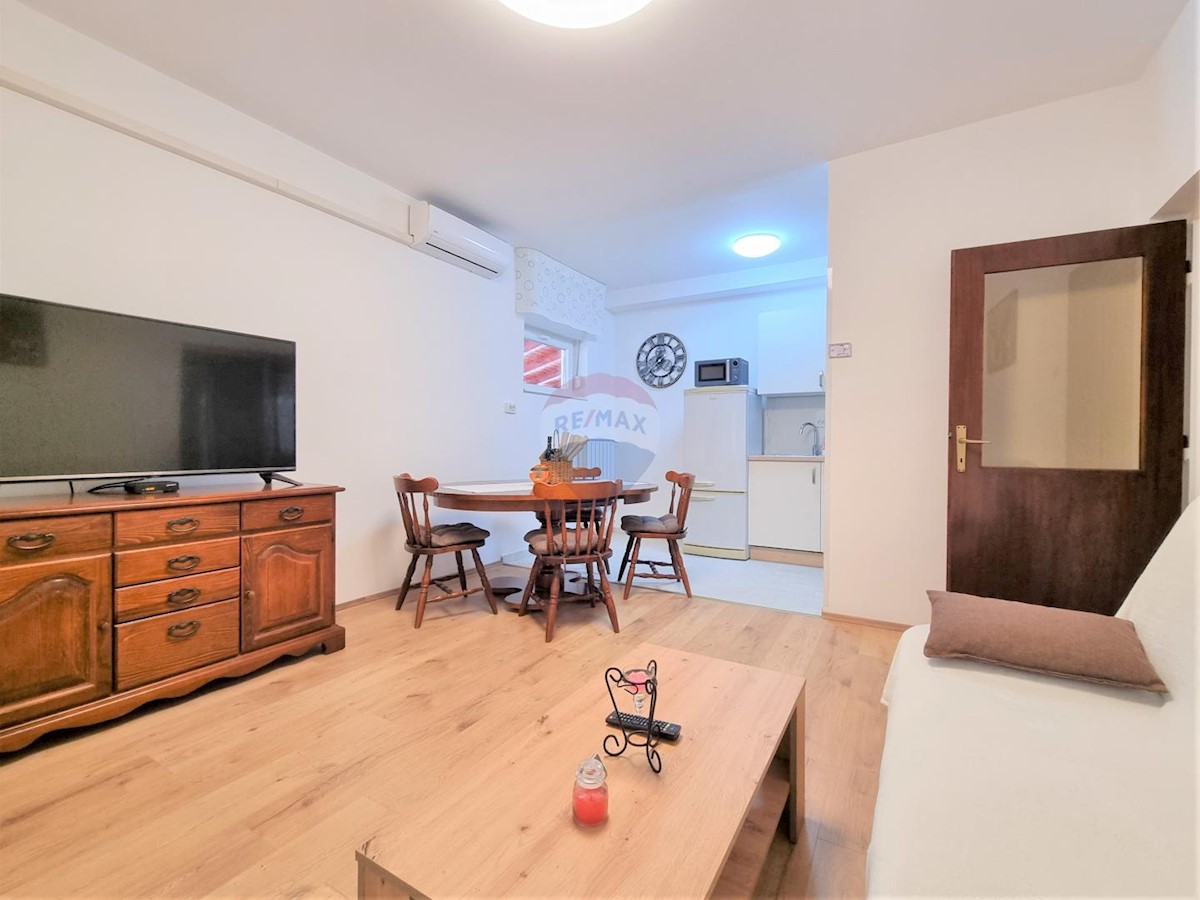 Apartmán Na prenájom - PRIMORSKO-GORANSKA MATULJI