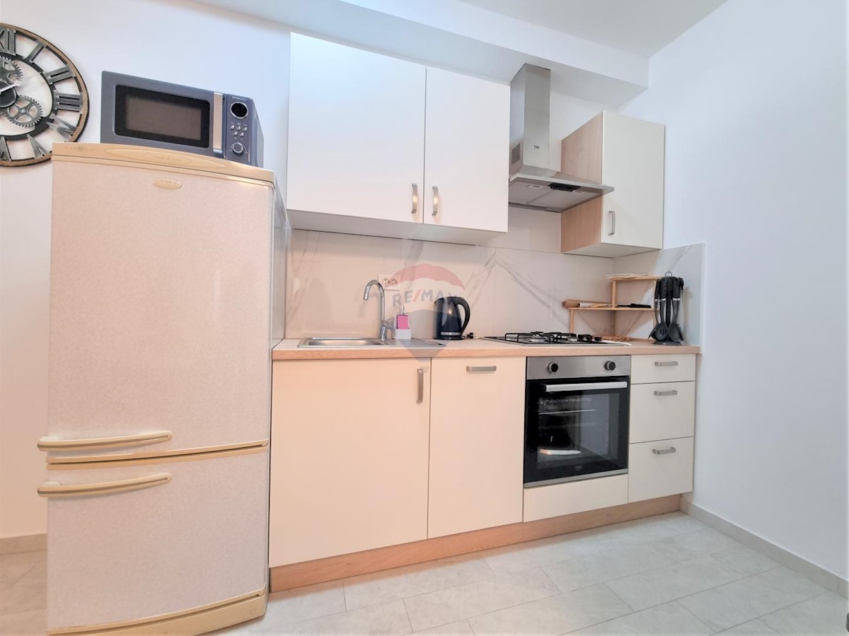 Apartmán K pronájmu - PRIMORSKO-GORANSKA MATULJI