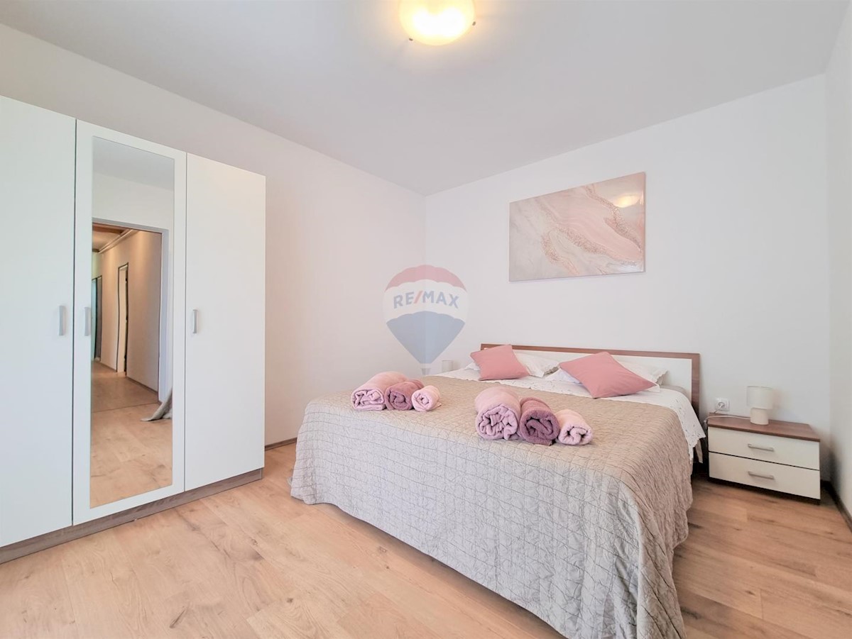 Apartmán K pronájmu - PRIMORSKO-GORANSKA MATULJI