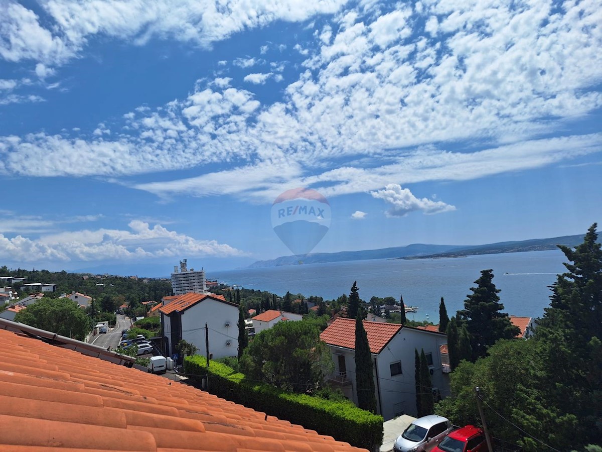 Apartma Na predaj - Primorsko-goranska Crikvenica - foto 2/2