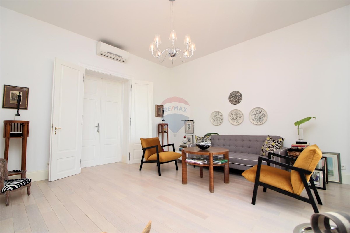 Apartmán Na predaj - PRIMORSKO-GORANSKA OPATIJA