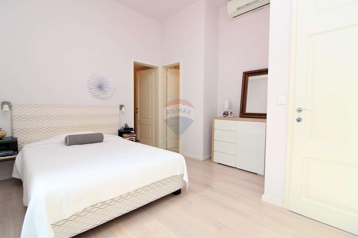 Apartmán Na predaj - PRIMORSKO-GORANSKA OPATIJA