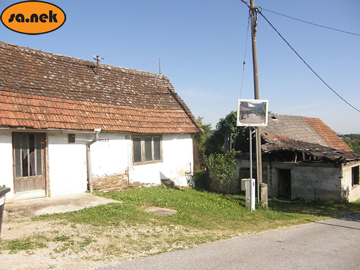 Terreno In vendita - ZAGREBAČKA SAMOBOR