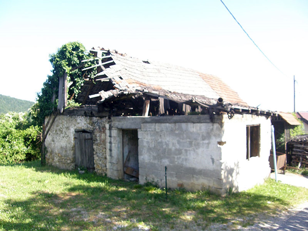 Grundstück Zu verkaufen - ZAGREBAČKA SAMOBOR