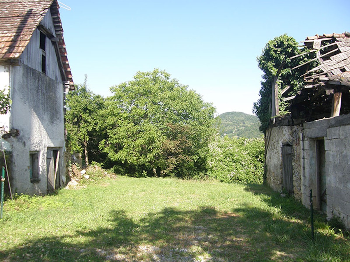 Grundstück Zu verkaufen - ZAGREBAČKA SAMOBOR