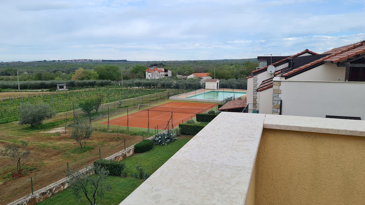 Appartement À vendre - ISTARSKA POREČ