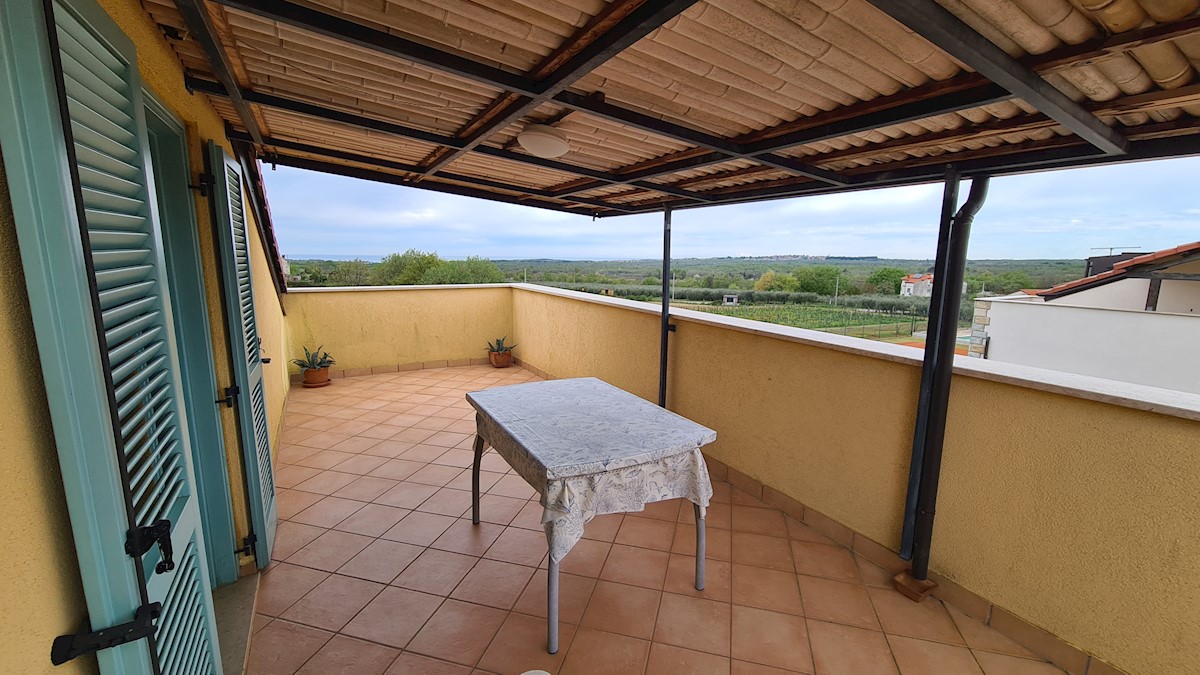 Apartma Naprodaj - ISTARSKA Poreč