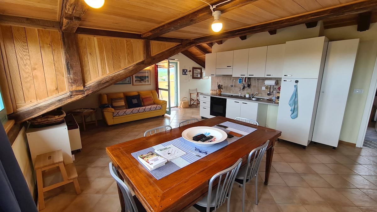 Appartement À vendre - Istarska Poreč - foto 3/12