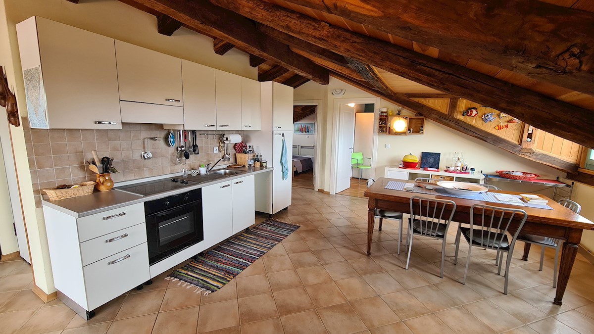 Appartement À vendre - Istarska Poreč - foto 4/12