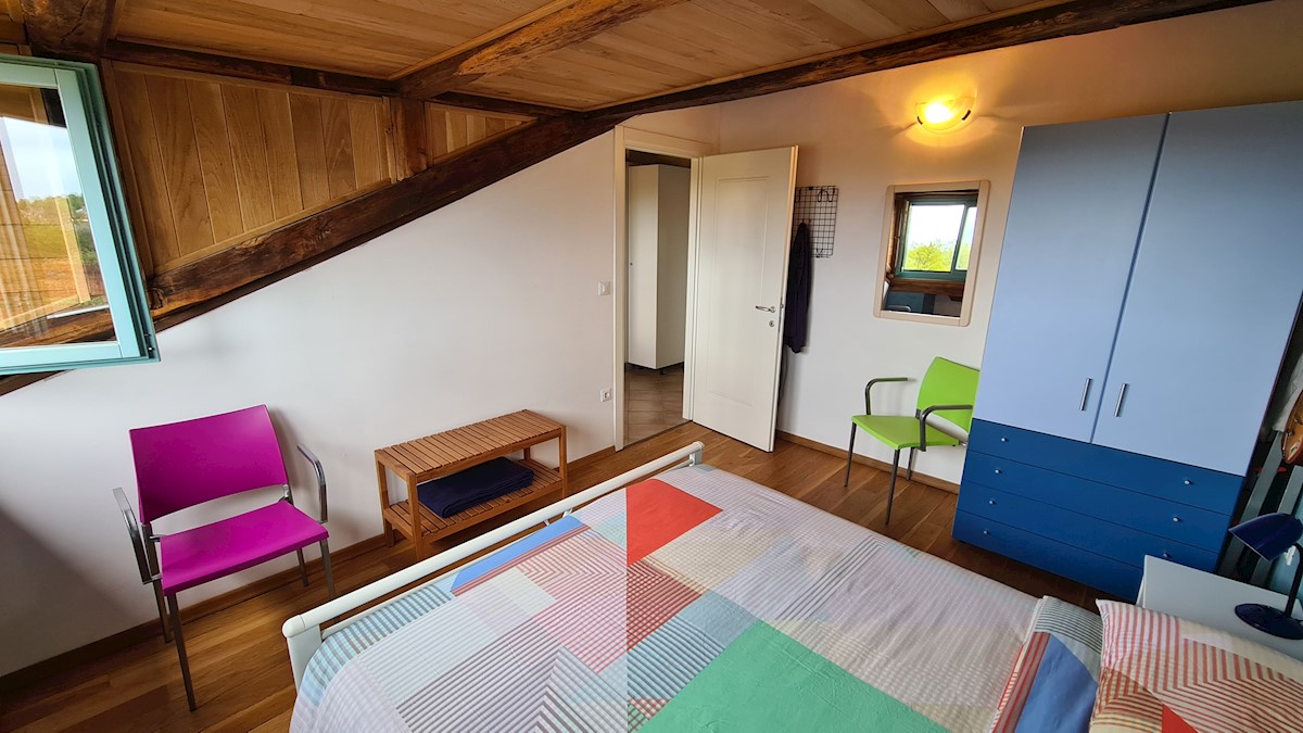 Appartement À vendre - ISTARSKA POREČ