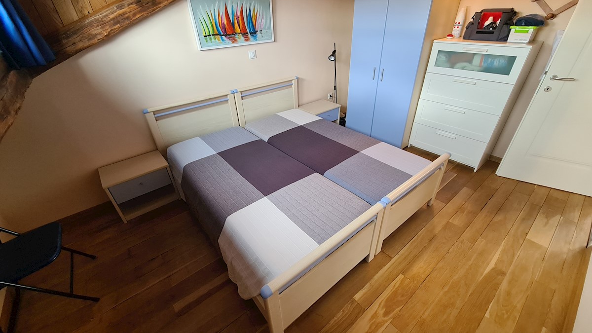Appartement À vendre - ISTARSKA POREČ