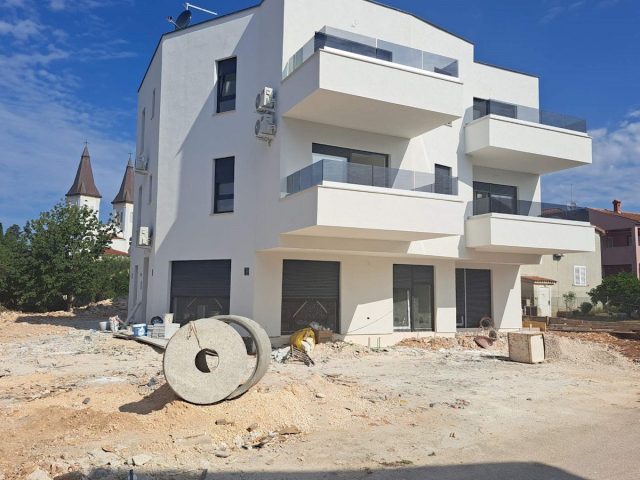 Apartmán na prodej 80 m² – Medulin