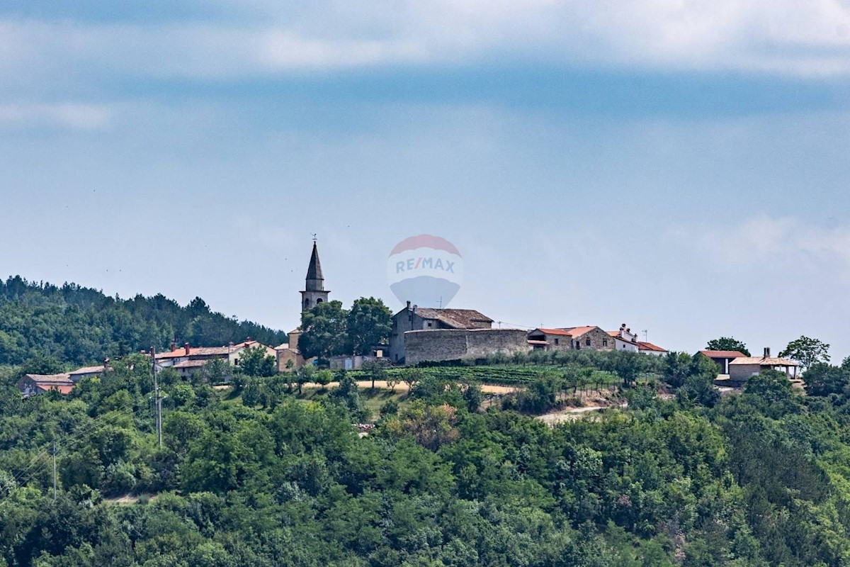 Dom Na predaj - ISTARSKA CEROVLJE