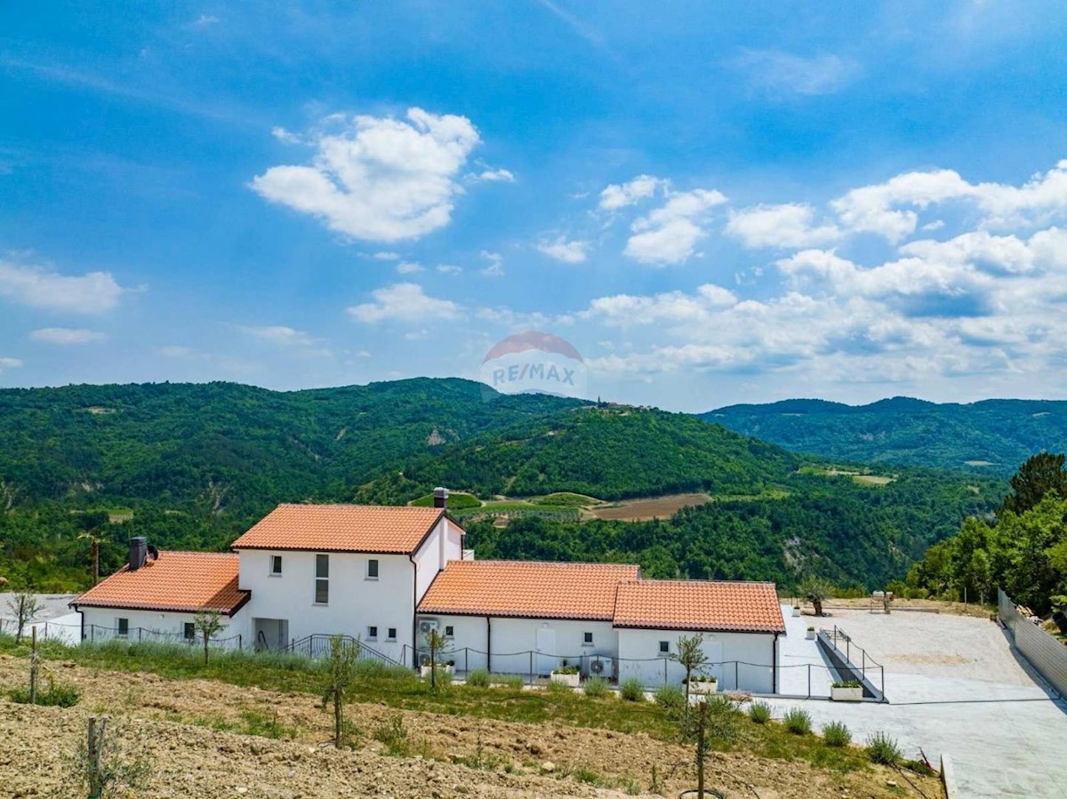 Kuća Na prodaju - ISTARSKA CEROVLJE