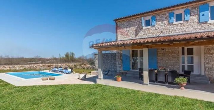 Maison À vendre - Istarska Sveti Lovreč - foto 5/29