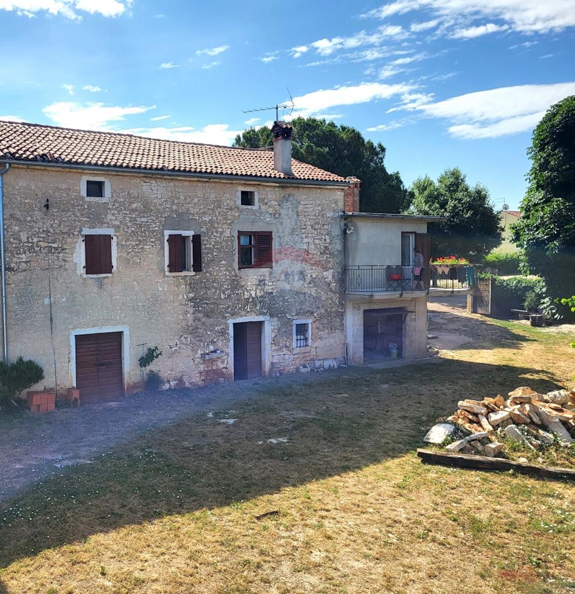 Dom Na predaj - ISTARSKA SVETI LOVREČ