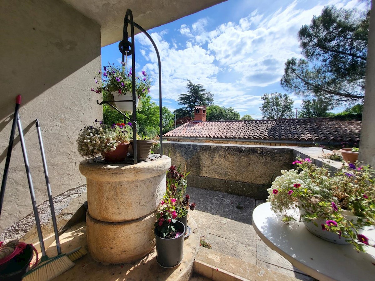 Casa In vendita - ISTARSKA SVETI LOVREČ