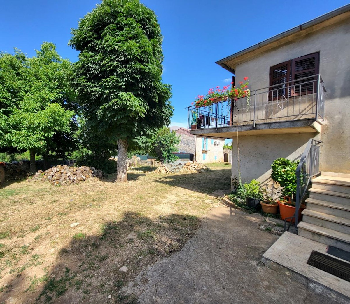 Hiša Naprodaj - ISTARSKA Sveti Lovreč