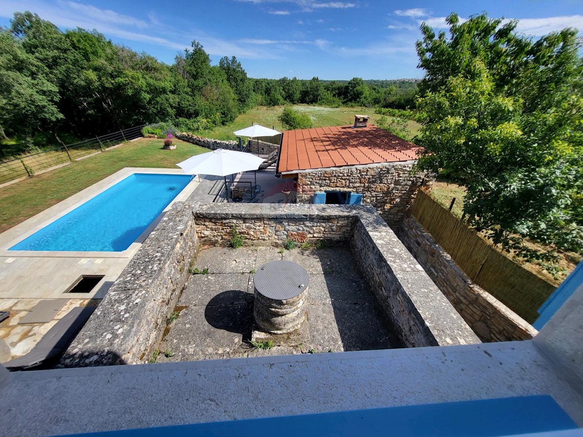 Casa In vendita - ISTARSKA SVETI LOVREČ