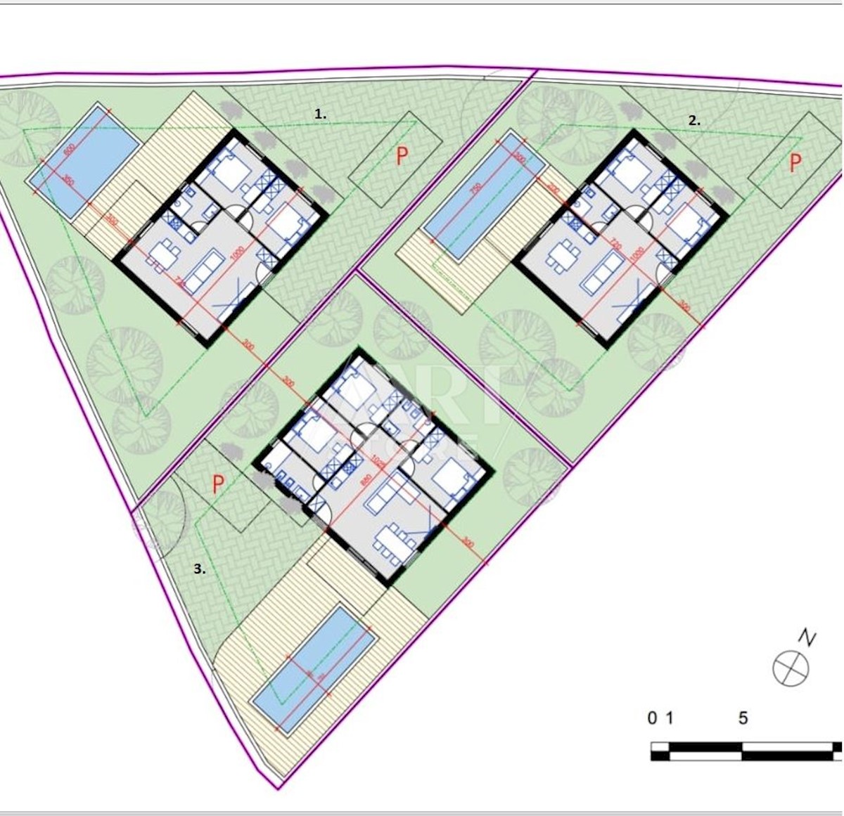 Terreno In vendita - ISTARSKA SVETVINČENAT