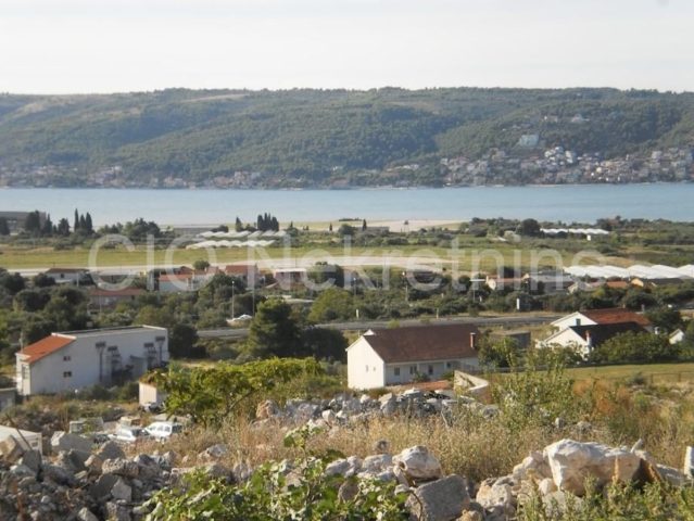 Zemljište na prodaju 6000 m² – Plano