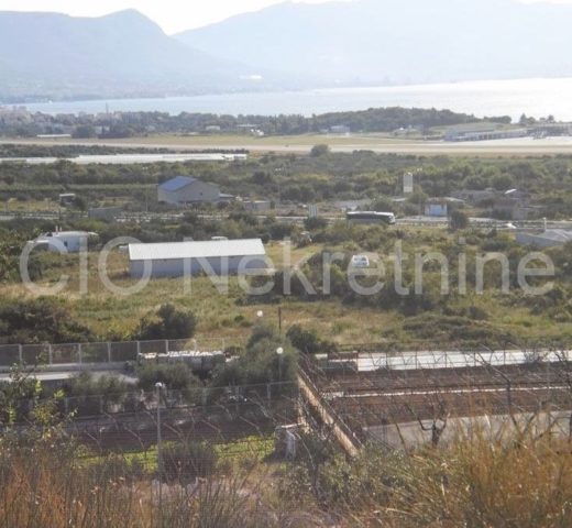 Parcela Na predaj - Splitsko-dalmatinska Trogir - foto 2/5