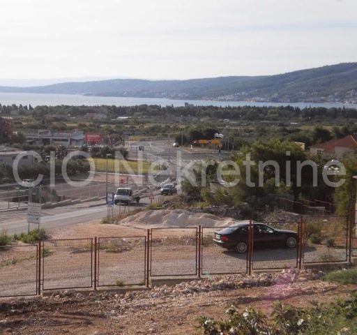 Parcela Na predaj - Splitsko-dalmatinska Trogir - foto 3/5