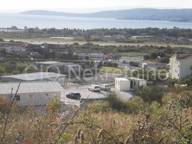 Parcela Na predaj - Splitsko-dalmatinska Trogir - foto 5/5