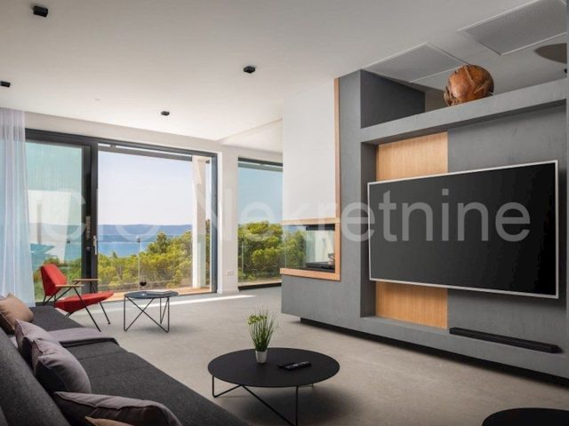 Hiša na predaj 298 m² – Marušići