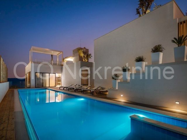Maison À vendre - Splitsko-dalmatinska Omiš - foto 5/39