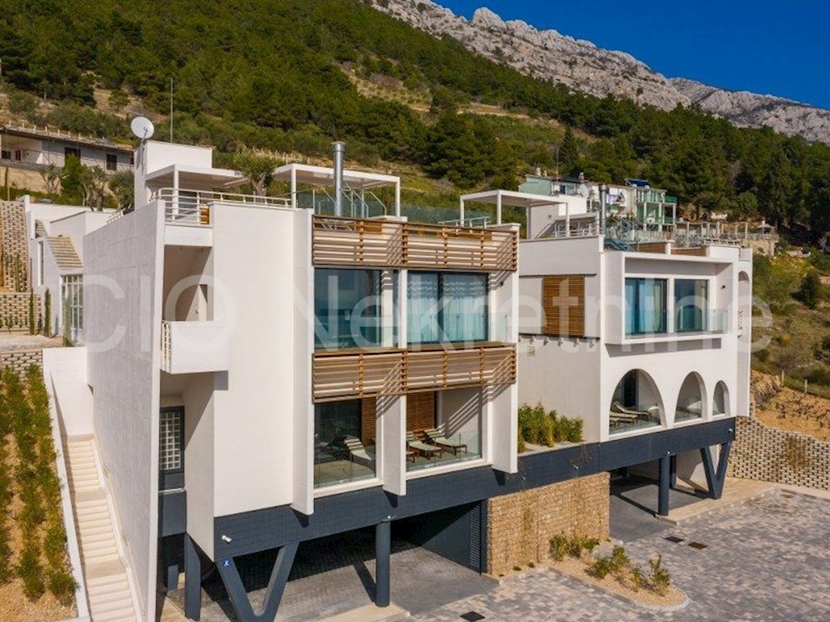 Casa In vendita - SPLITSKO-DALMATINSKA OMIŠ