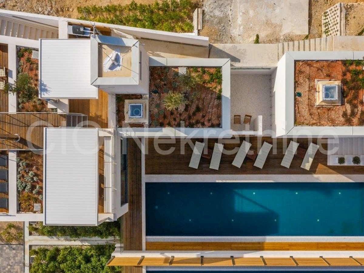 Casa In vendita - SPLITSKO-DALMATINSKA OMIŠ