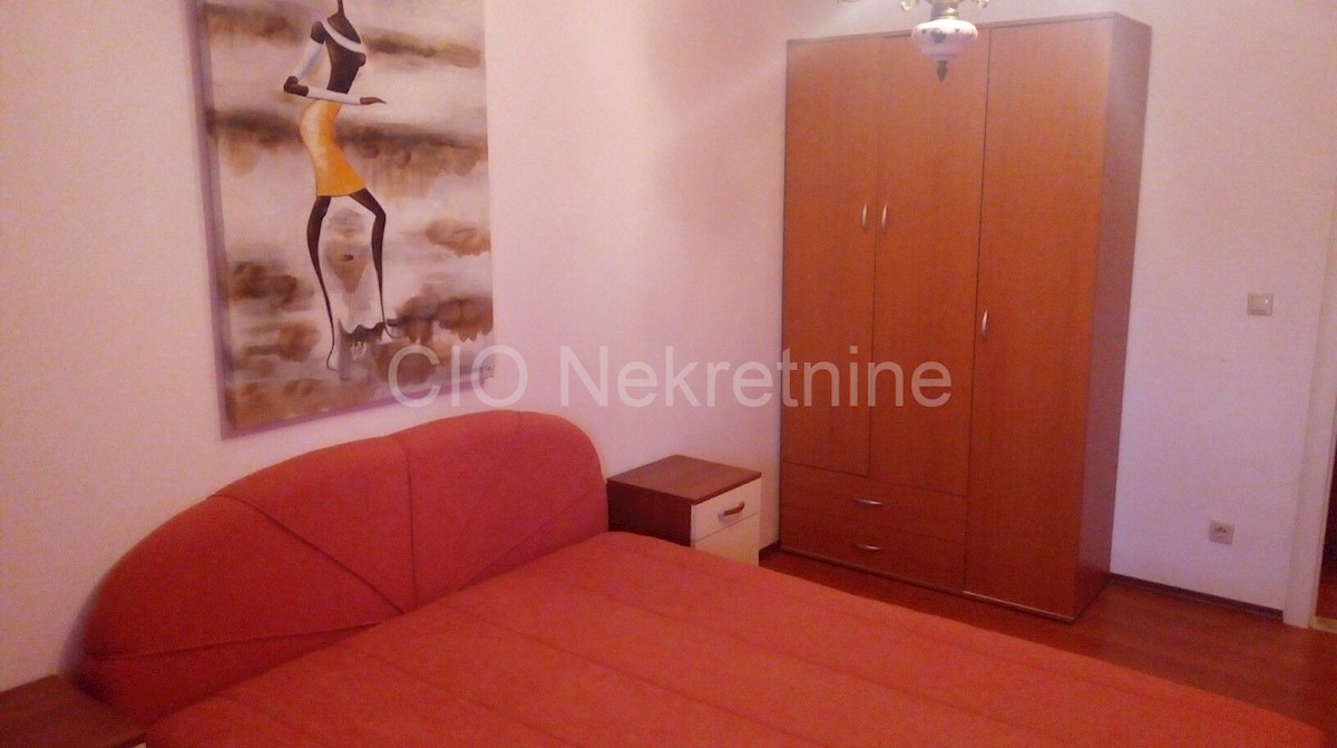 Appartement À louer - SPLITSKO-DALMATINSKA SPLIT