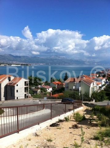 Pozemek na prodej 1027 m² – Trogir