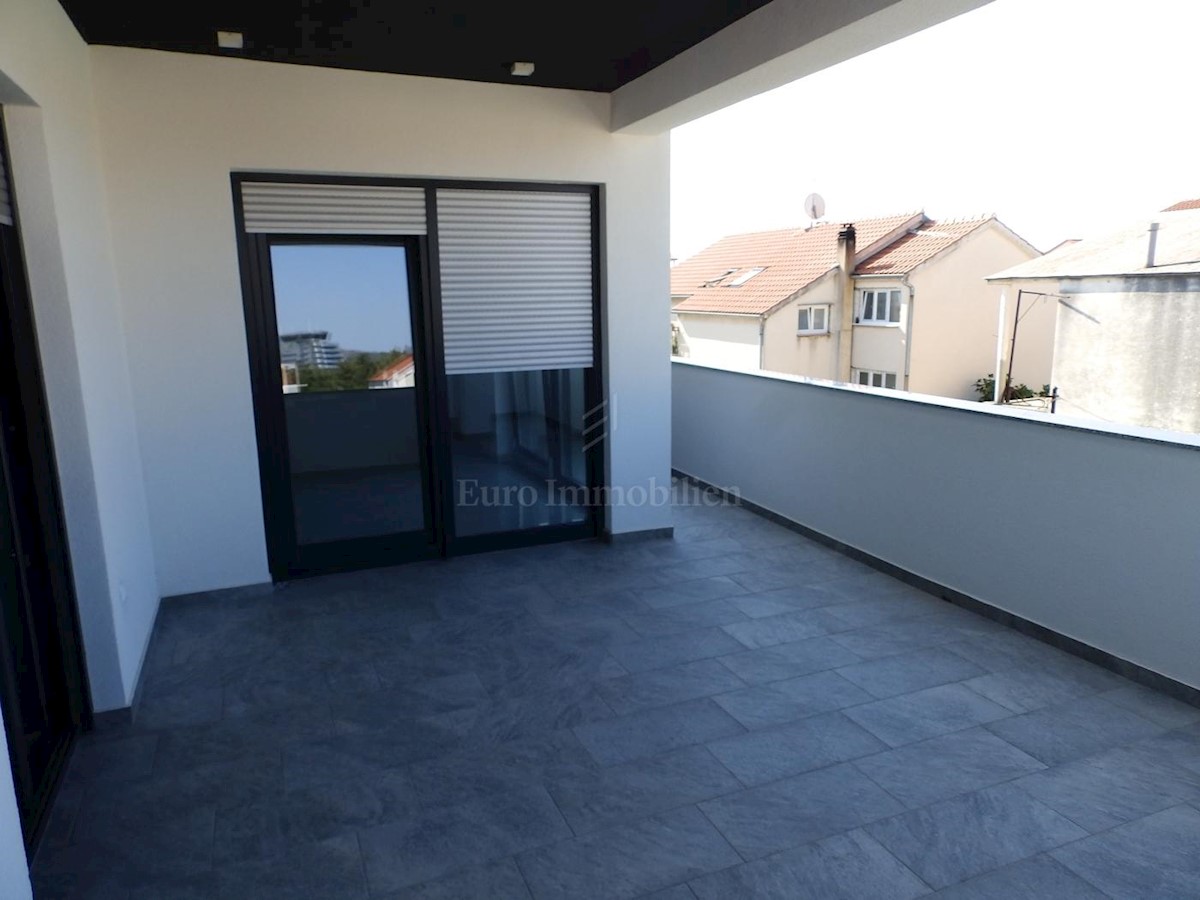 Flat For sale - ŠIBENSKO-KNINSKA VODICE