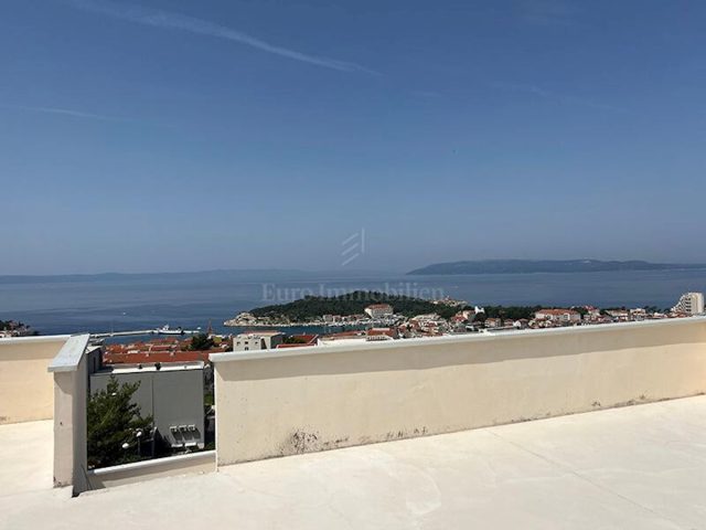 Dům Na prodej - Splitsko-dalmatinska Makarska - foto 3/22