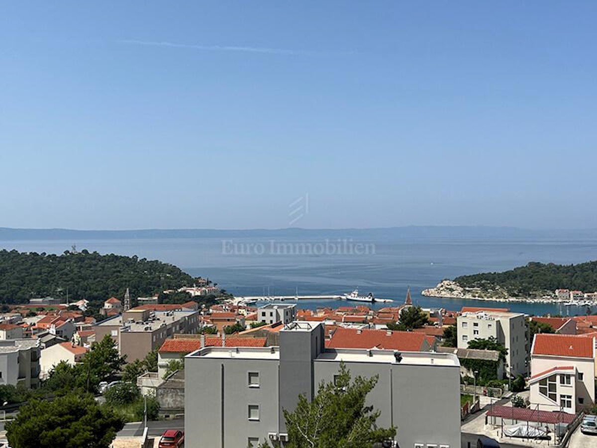 Dům Na prodej - SPLITSKO-DALMATINSKA Makarska