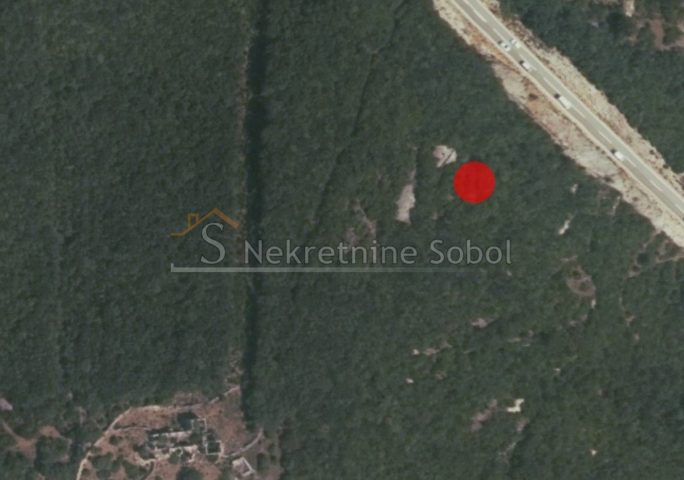 Terreno In vendita - Primorsko-goranska Mali Lošinj - foto 2/2
