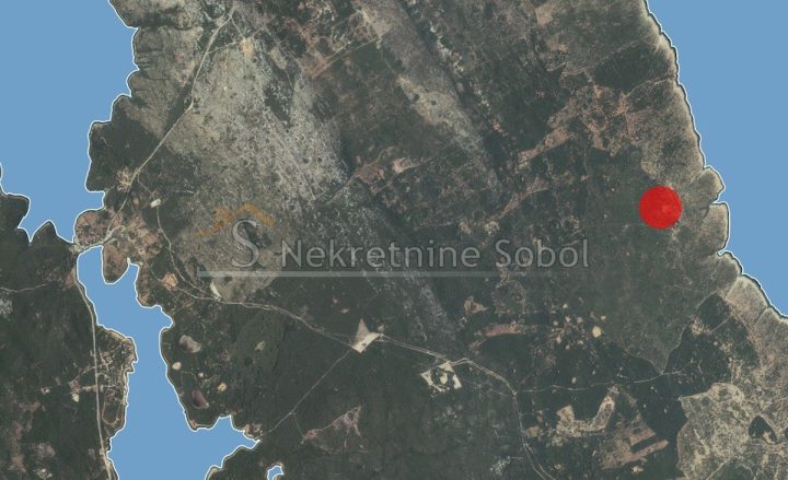 Grundstück zu verkaufen 18910 m² – Nerezine