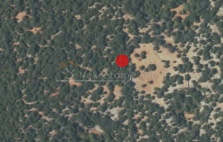 Terreno In vendita - Primorsko-goranska Mali Lošinj - foto 2/2