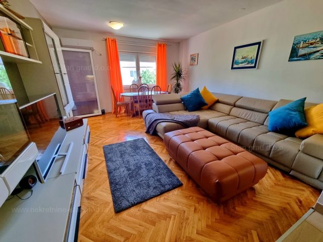 Apartment Zu verkaufen - Primorsko-goranska Krk - foto 2/13
