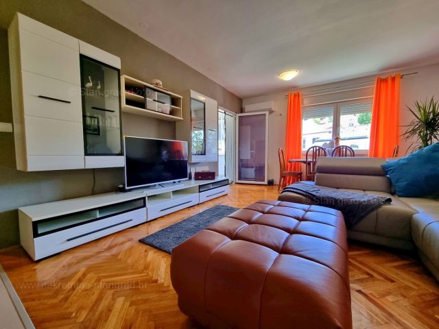 Apartment Zu verkaufen - Primorsko-goranska Krk - foto 3/13