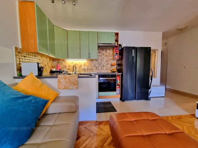 Apartment Zu verkaufen - Primorsko-goranska Krk - foto 4/13