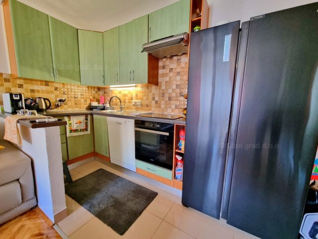 Apartment Zu verkaufen - Primorsko-goranska Krk - foto 5/13
