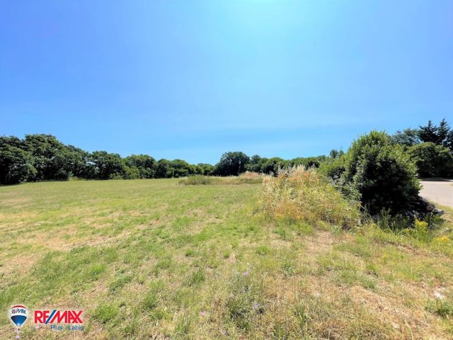 Terrain à vendre 3790 m² – Kujići