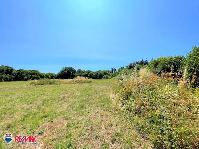 Terrain à vendre 1900 m² – Kujići