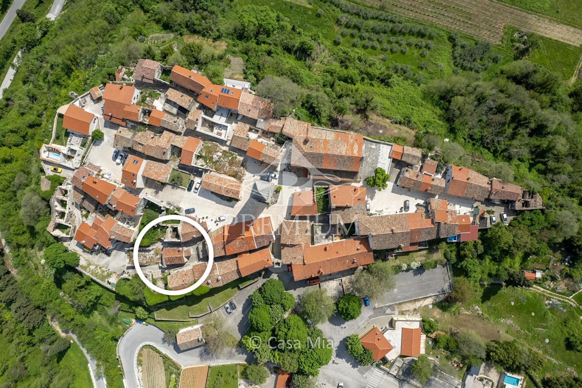 Casa In vendita - ISTARSKA PIĆAN