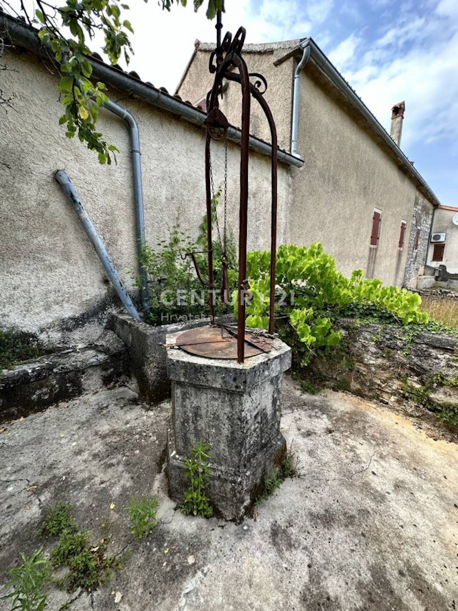 Kuća Na prodaju - ISTARSKA KANFANAR