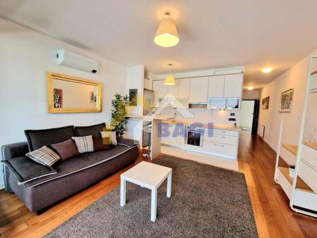 Appartement à vendre 45 m² – Špansko